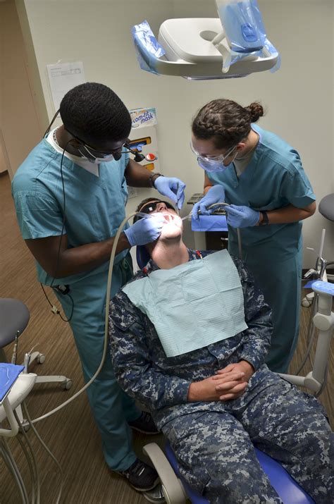 naval base san diego dental|Dental Clinic